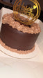 6" 2 Layer Chocolate Cake