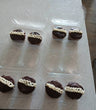 2. A special treat; available Saturdays at one of our farmer's market events.