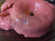 Donuts Keto Strawberry Glazed  (Half Dozen)